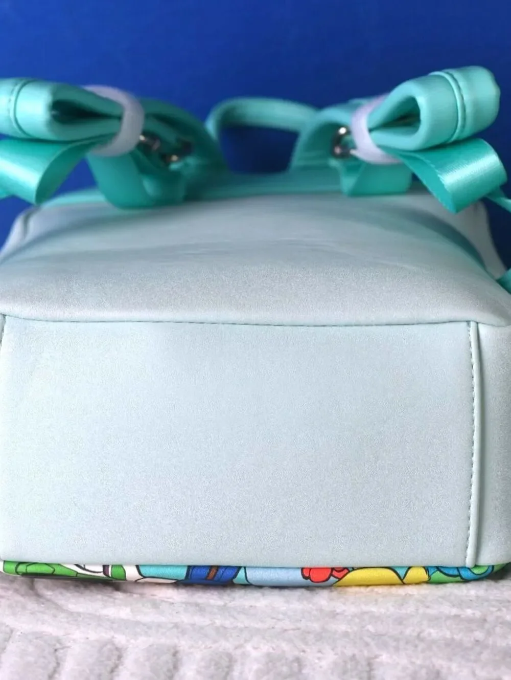 Loungefly Disney Pixar Toy Story All Cast Mini Backpack